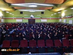 سخنرانی و مداحی در دهه دوم محرم  4