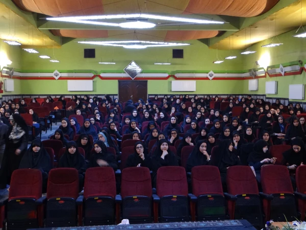 سخنرانی و مداحی در دهه دوم محرم  4