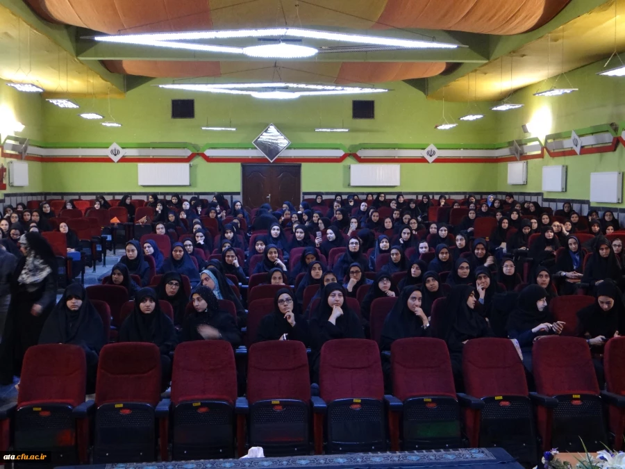 سخنرانی و مداحی در دهه دوم محرم  4