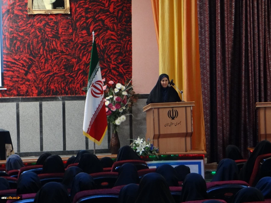 سخنرانی و مداحی در دهه دوم محرم  5