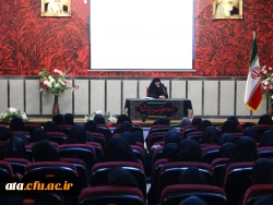 سخنرانی و مداحی در دهه دوم محرم  6