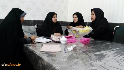 برگزاری نشست مشورتی ریاست پردیس علامه طباطبائی با سرپرستان خوابگاهی