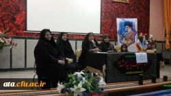 نشست صمیمی سرپرست پردیس علامه طباطبائی به همراه مشاوران با دانشجومعلمان ساکن خوابگاه به مناسبت هفته بهداشت روان 3