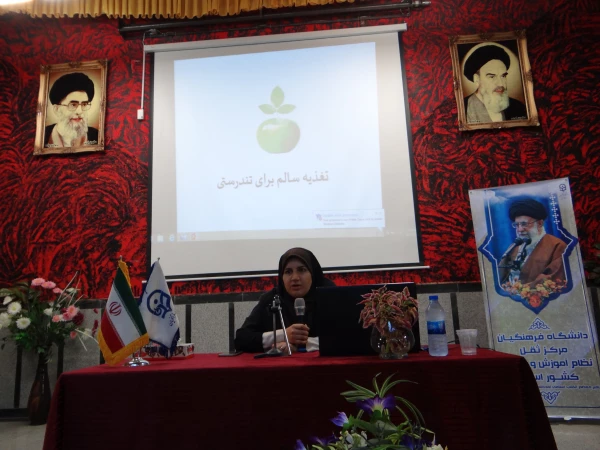 نیازهای تغذیه ای زنان ،سلامت زنان ضامن سلامت جامعه است 2