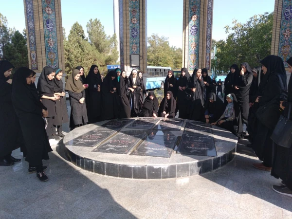 اردوی ارومیه گردی 2