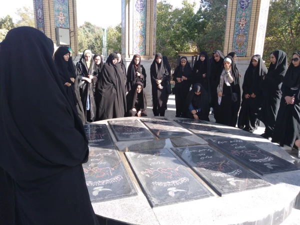 اردوی ارومیه گردی 3