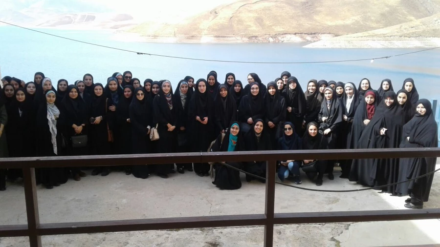 اردوی ارومیه گردی 4