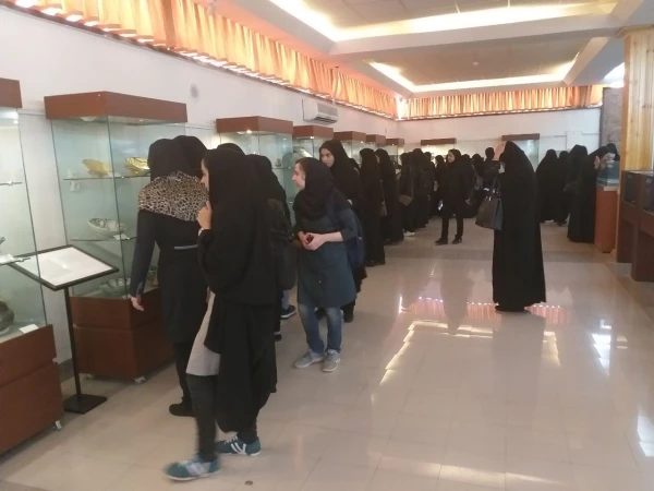 اردوی ارومیه گردی 5