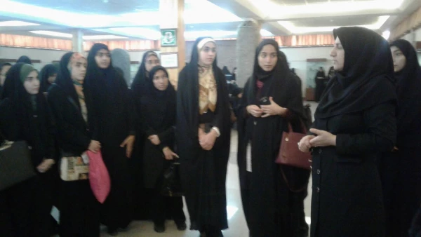 اردوی ارومیه گردی 6