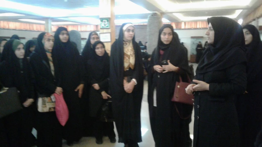 اردوی ارومیه گردی 6