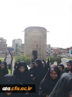 اردوی ارومیه گردی 8