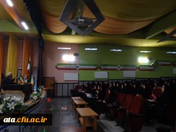 برگزاری کلاسهای فرهنگی 2