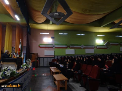 برگزاری کلاسهای فرهنگی