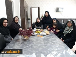 به مناسبت هفته تربیت بدنی انجام شد؛

همایش پیاده روی کارکنان خانم در محوطه پردیس در اولین روز آبان ماه 6