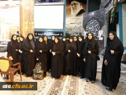 کاروان دانشگاه فرهنگیان آذربایجان غربی به پیاده روی اربعین حسینی با بدرقه مسئولین به دیار عشق رهسپار شدند 3