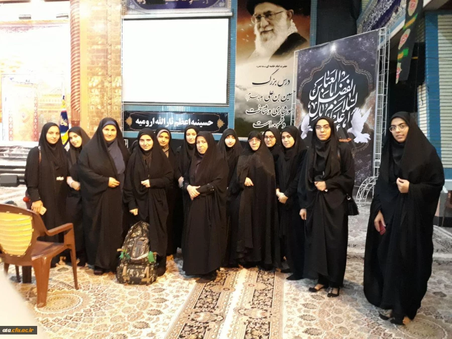 بازدید معاون توسعه منابع از خوابگاه دانشجویی 3