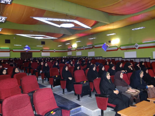 عشق ومهر حسینی جاودانه است 2