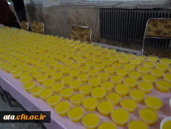 عشق ومهر حسینی جاودانه است 4