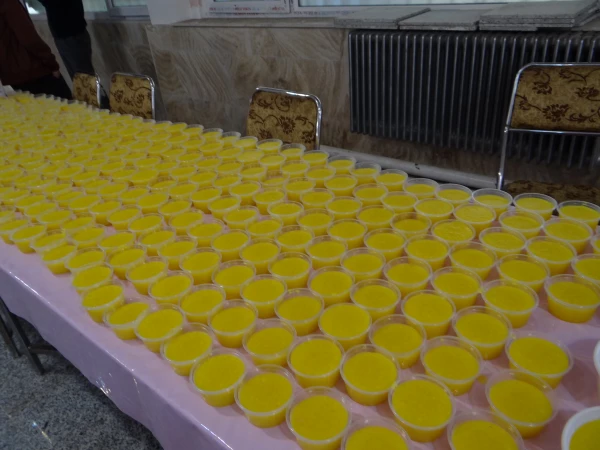 عشق ومهر حسینی جاودانه است 4