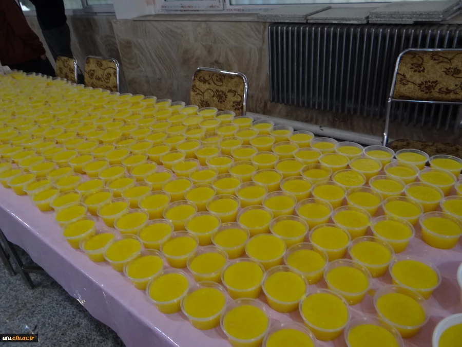 عشق ومهر حسینی جاودانه است 4