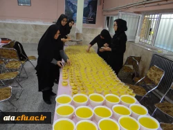 عشق ومهر حسینی جاودانه است 5