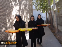 عشق ومهر حسینی جاودانه است 6