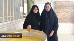 عشق ومهر حسینی جاودانه است 7