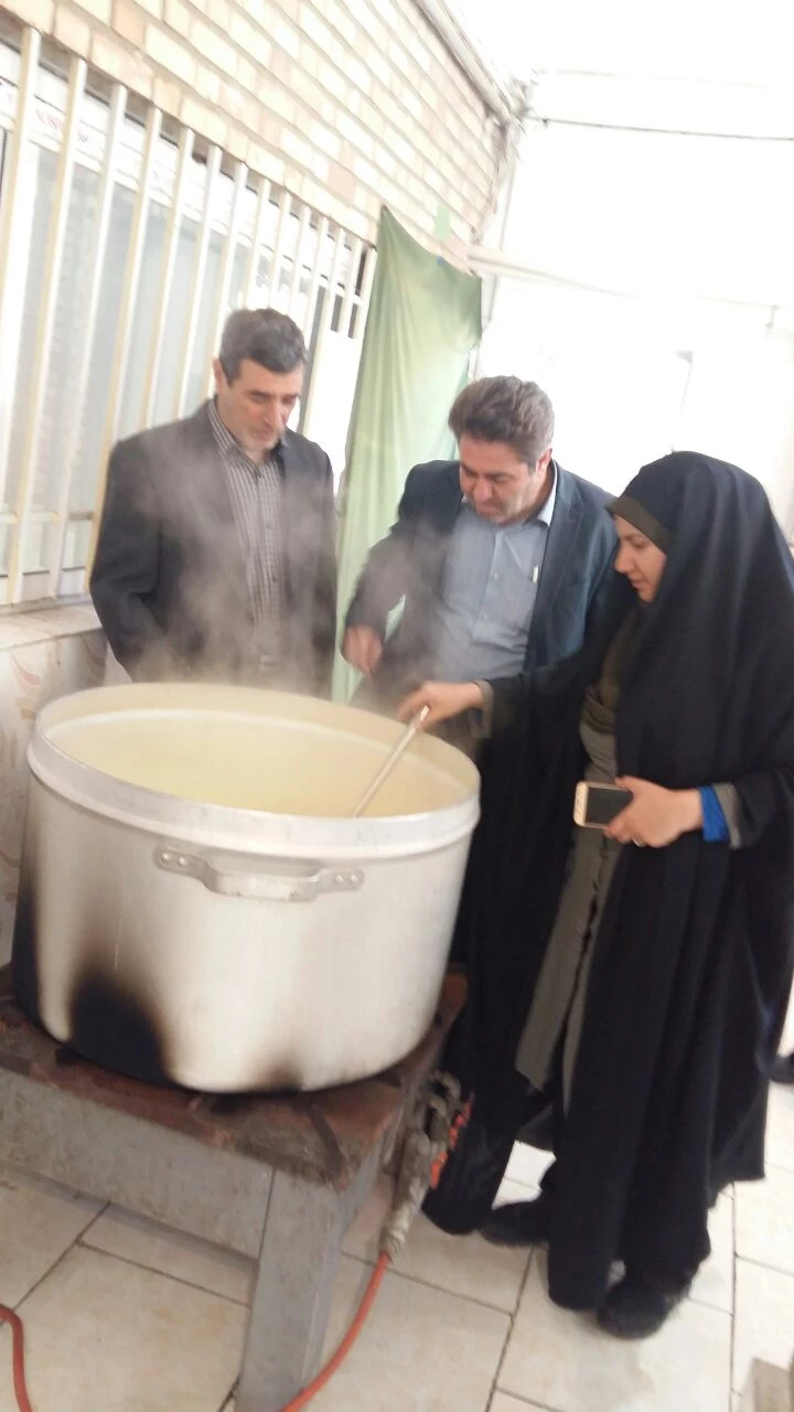 عشق ومهر حسینی جاودانه است 8