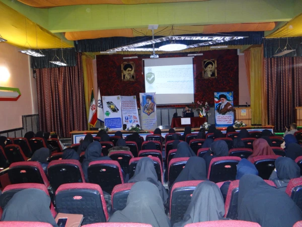 کارگاه توانمند سازی پیشگیری از آسیبهای اجتماعی در فضای مجازی 5