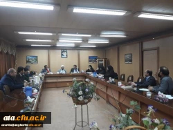 ستاد اقامه نماز دانشگاه فرهنگیان استان آذربایجان غربی برگزار شد 2