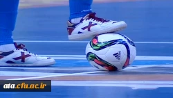 برگزاری کلاس های ورزشی همکاران و اساتید (ویژه بانوان) 2