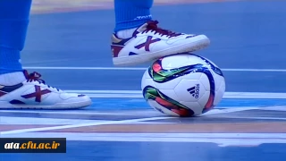 برگزاری کلاس های ورزشی همکاران و اساتید (ویژه بانوان)