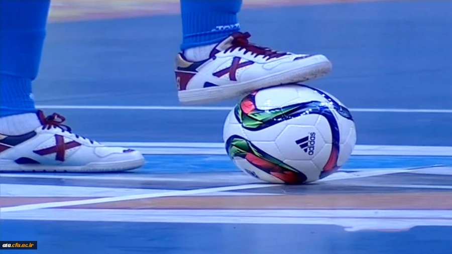 برگزاری کلاس های ورزشی همکاران و اساتید (ویژه بانوان) 2