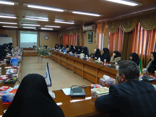 شرکت پر شور دانشجومعلمان پردیس علامه طباطبایی در برنامه پژآهنگ سیزدهم 2