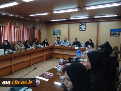 شرکت پر شور دانشجومعلمان پردیس علامه طباطبایی در برنامه پژآهنگ سیزدهم 3