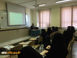 کارگاه آموزشی «کارآموزی مهارت آموزان ماده 28» برگزار شد 2