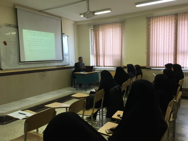 کارگاه آموزشی «کارآموزی مهارت آموزان ماده 28» برگزار شد 2