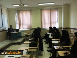 کارگاه آموزشی «کارآموزی مهارت آموزان ماده 28» برگزار شد 3