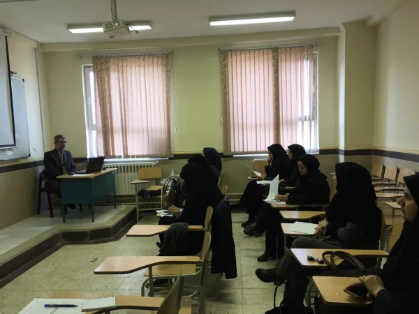 کارگاه آموزشی «کارآموزی مهارت آموزان ماده 28» برگزار شد 3