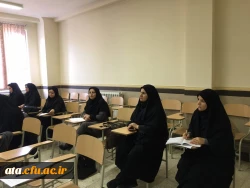 کارگاه آموزشی «کارآموزی مهارت آموزان ماده 28» برگزار شد 4