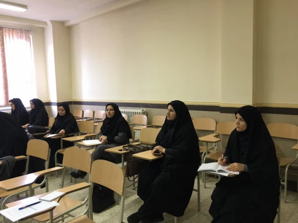 کارگاه آموزشی «کارآموزی مهارت آموزان ماده 28» برگزار شد 4