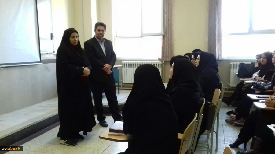 بازدید دکتر محمودلو و دکتر پایز از کلاسهای آموزشی مهارت آموزان ماده 28 2