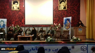 برگزاری کارگاه کارآموزی مهارت آموزان ماده 28