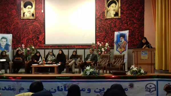 برگزاری کارگاه کارآموزی مهارت آموزان ماده 28 2