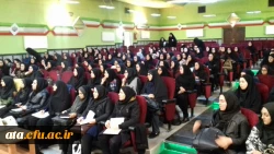 برگزاری کارگاه کارآموزی مهارت آموزان ماده 28 3