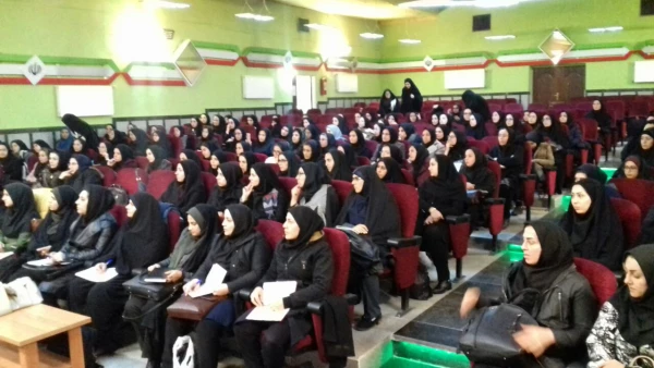 برگزاری کارگاه کارآموزی مهارت آموزان ماده 28 3