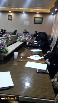 برگزاری کارگاه آموزشی قبل از ازدواج در پردیس علامه طباطبایی