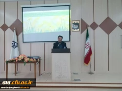 مراسم روز دانشجو در مرکز امام خمینی (ره) دانشگاه فرهنگیان سلماس برگزار شد 2