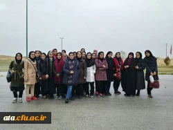 گزارش تصویری از برگزاری اردوی کوهپیمایی به مناسبت روز دانشجو به همت بسیج دانشجویی پردیس علامه طباطبایی  2