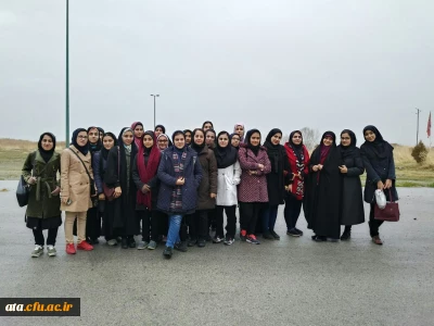 گزارش تصویری از برگزاری اردوی نیم روزه کوهپیمایی در منطقه کوهستانی حیدرلو به مناسبت روز دانشجو به همت بسیج دانشجویی پردیس علامه طباطبایی و به سرپرستی استاد بزرگوار جناب آقای کرمی یار